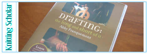 Review: Abby Franquemont Spinning Videos post image