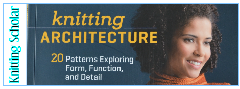 Post image for Review: Knitting Architecture