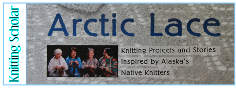 Review: Arctic Lace post image