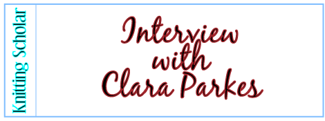 Interview with Clara Parkes post image
