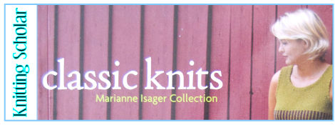 Review: Classic Knits post image