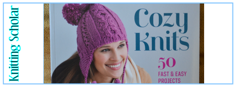 Review: Cozy Knits post image