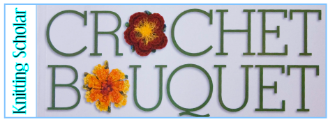 Review: Crochet Bouquet post image
