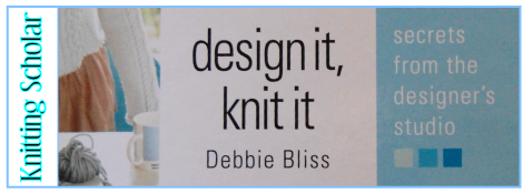 Review: Design It Knit It post image