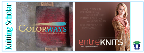 Review: Two New e-Mags from Interweave Press post image