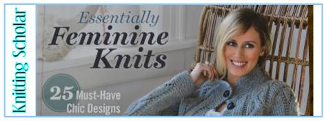 Post image for Review: Essentially Feminine Knits