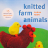 Thumbnail image for Review: Knitted Farm Animals