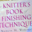 Thumbnail image for Review: The Knitter’s Book of Finishing Techniques