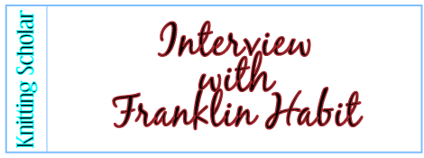 An Interview with Franklin Habit post image