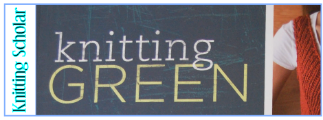Review: Knitting Green post image