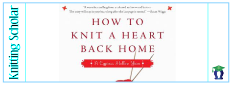 Review: How to Knit a Heart Back Home post image