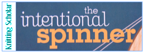 Review: The Intentional Spinner post image