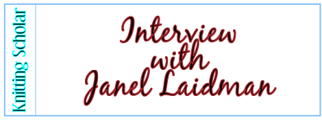 Interview with Janel Laidman post image