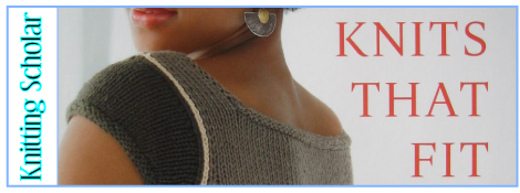 Review: Knits That Fit post image