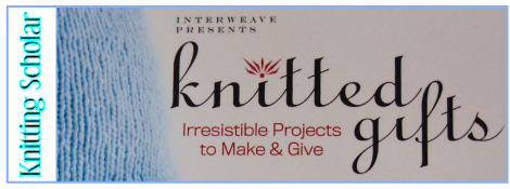 Review: Knitted Gifts post image