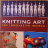 Thumbnail image for Review: Knitting Art