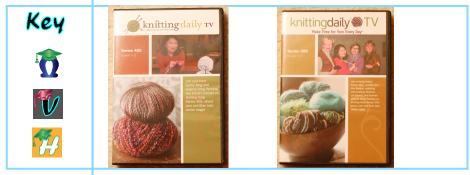 Review: Knitting Daily Seasons 3 & 4 post image