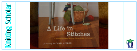 Review: A Life in Stitches post image
