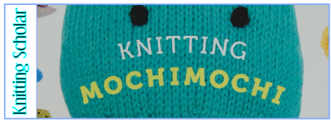 Review: Knitting MochiMochi post image