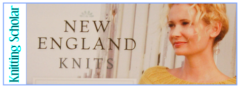Review: New England Knits post image