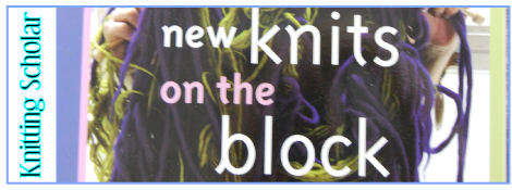 Review: New Knits on the Block post image