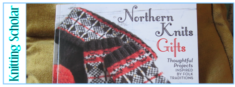 Review: Northern Knits Gifts post image