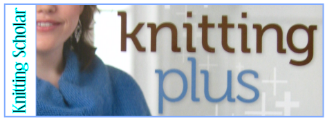 Review: Knitting Plus post image