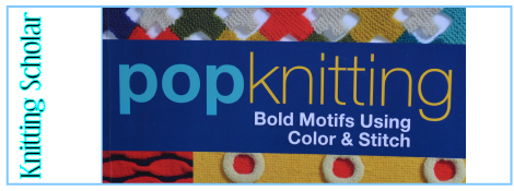 Review: Pop Knitting post image