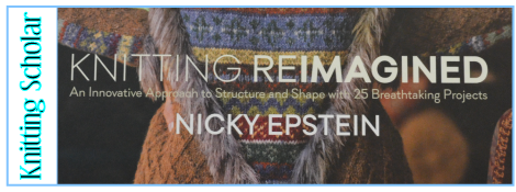 Review: Knitting Reimagined post image