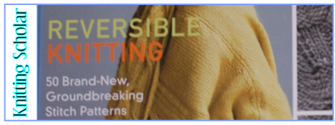 Review: Reversible Knitting post image