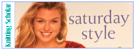 Review: Saturday Style post image