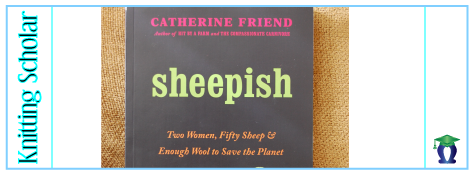 Review: Sheepish post image