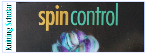 Review: Spin Control post image