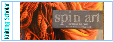 Review: Spin Art post image