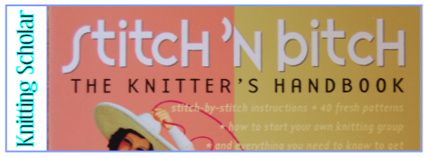 Review: Stitch ‘n Bitch post image