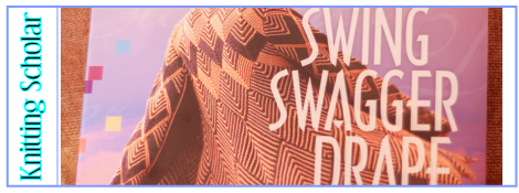 Review: Swing, Swagger, Drape post image
