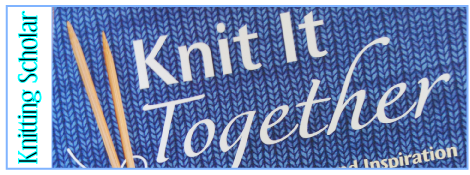 Review: Knit It Together post image