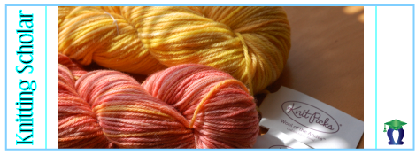 Review: Knit Picks Tonal Colors post image