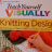 Thumbnail image for Review: Teach Yourself Visually Knitting Design
