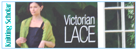 Review: Victorian Lace Today post image