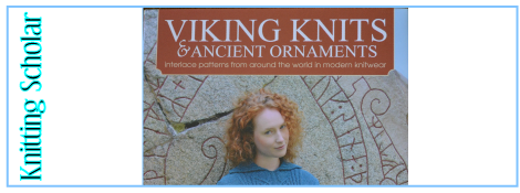 Review: Viking Knits & Ancient Ornaments post image
