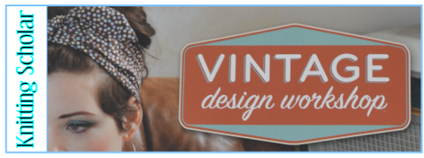 Post image for Review: Vintage Design Workshop