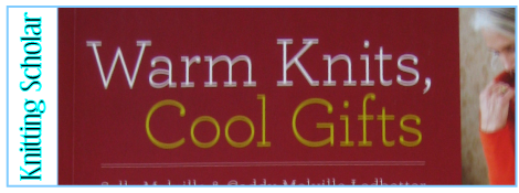 Review: Warm Knits, Cool Gifts post image
