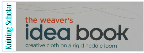 Review: The Weaver’s Idea Book post image