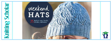 Review: Weekend Hats post image