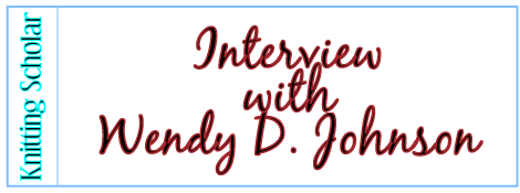 Interview: Wendy Knits post image
