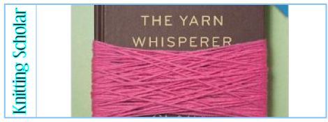 Post image for Review: Yarn Whisperer