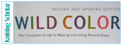 Review: Wild Color post image