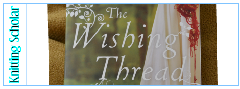 Review: The Wishing Thread post image