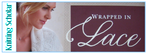 Review: Wrapped in Lace post image